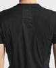 DESCENTE Relax Fitshrits Cool Long Sleeve Baseball Size L Men's Underwear, Black,
