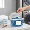 Recipientele pentru alimente – Păstrarea alimentelor