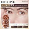 Retinol Serum Cream. 45pcs/box Multi Effect Firming Capsule Eye Cream Moisturizing Face Cream