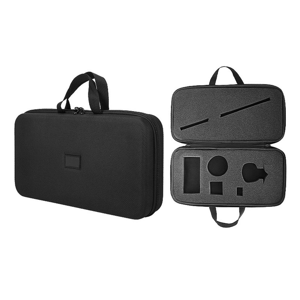 Fishing Line Fishing Gear Storage Bag Handbag Fishing Rod Reel Case Bag Fishing Tackle Tool Storage Bag for Fishing