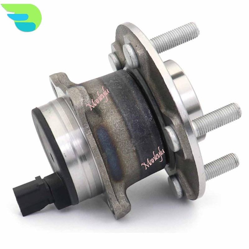 Front Wheel Hub for FOCUS Forris (FD) 2014-ED8C-2B664-A1C