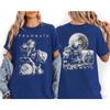 Üst Kıyafetler – T-shirtler