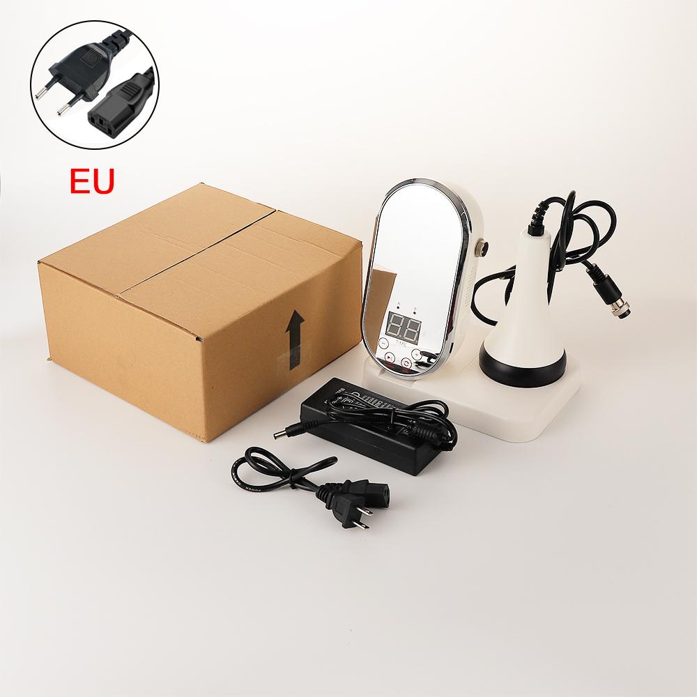 2026 New Gift Muscle Recovery 80Khz High-Frequency Cavitation Machine for Anti-Cellulite Beauty Body Slimming Fat Reduction Slimming Beauty Equipment