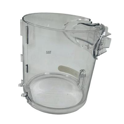 Aftermarket Dust Bin Container for Dreame V11 / V11 SE Vacuum Cleaner Replacement Dust Box Washable Filter ABS