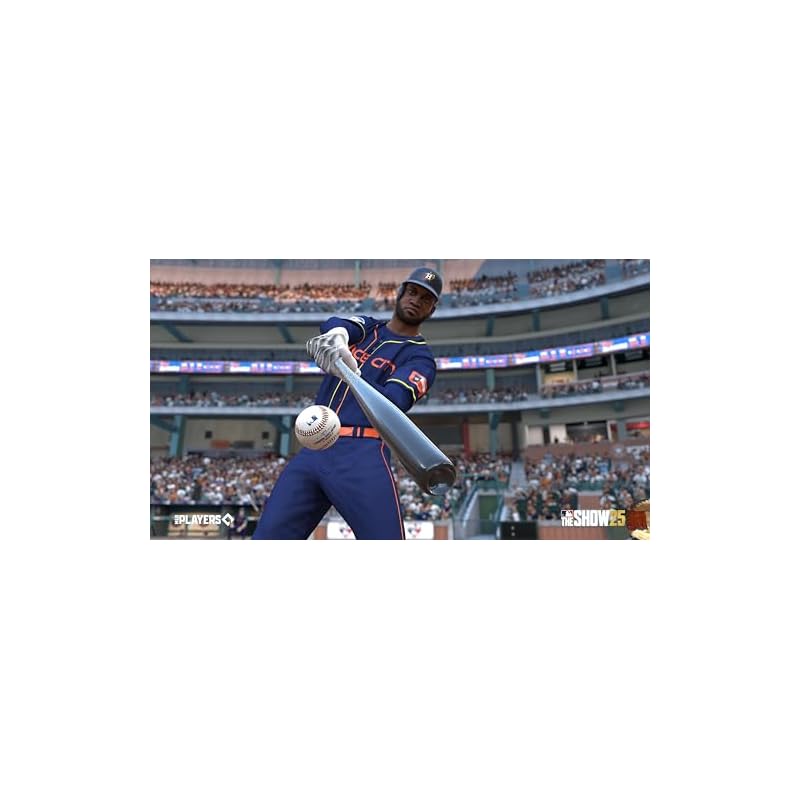 [PS5] MLB The Show 25 (englische Version)