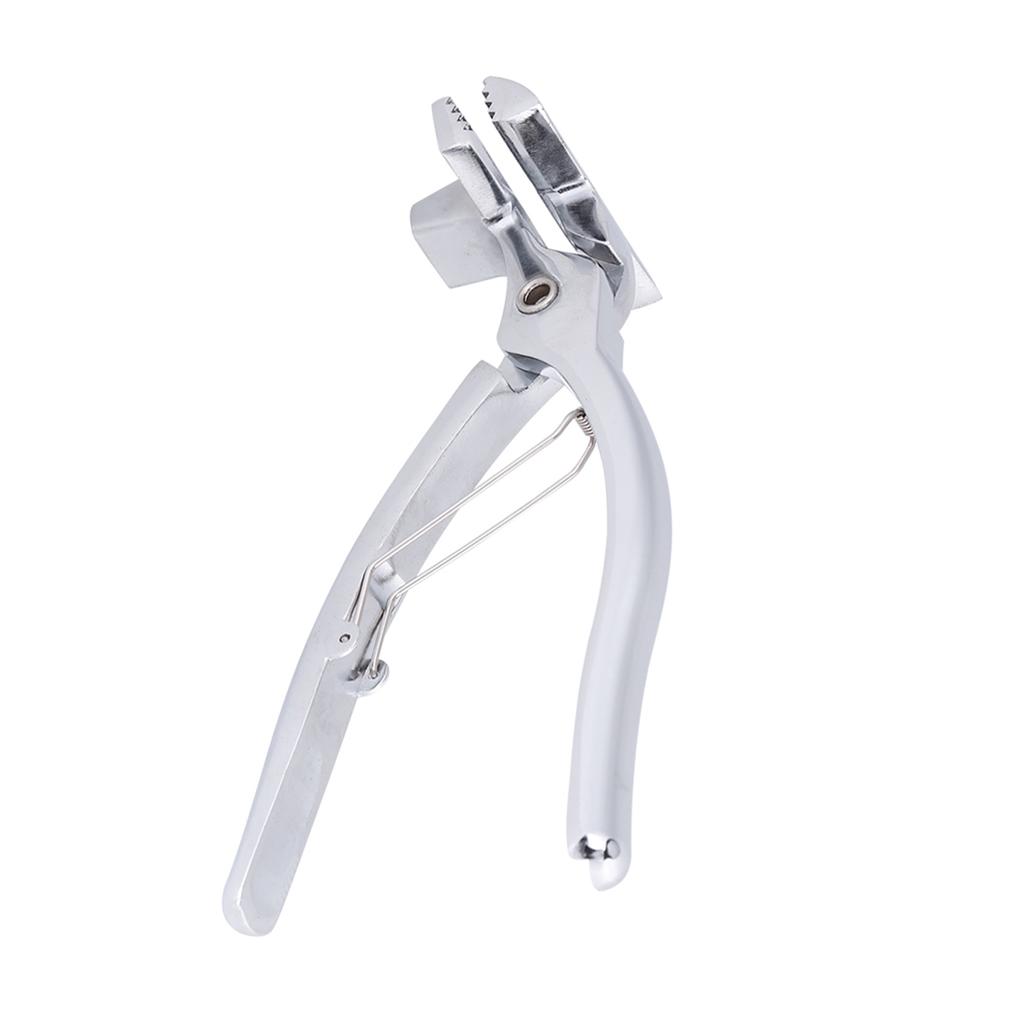 Professional Canvas Pliers Alloy Clamp For Stretching Oil Painting Canvas Framing Tool