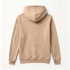 Women's Casual Long Sleeve Hoodie Sweatshirt with Neck, Pullover Top for Everyday Wear