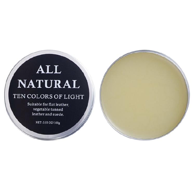 Leathercraft Salve Leather Care Cream Practical Leather Repair Maintenance Cream