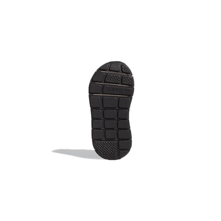 adidas Originals Swift Run X Breathable Low Top Toddler Shoes Infant And Toddler FY2184