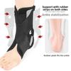 Safety Ankle Support Adjustable Ankle Protect Ankle Braces Bandage Strap  Sports Protection