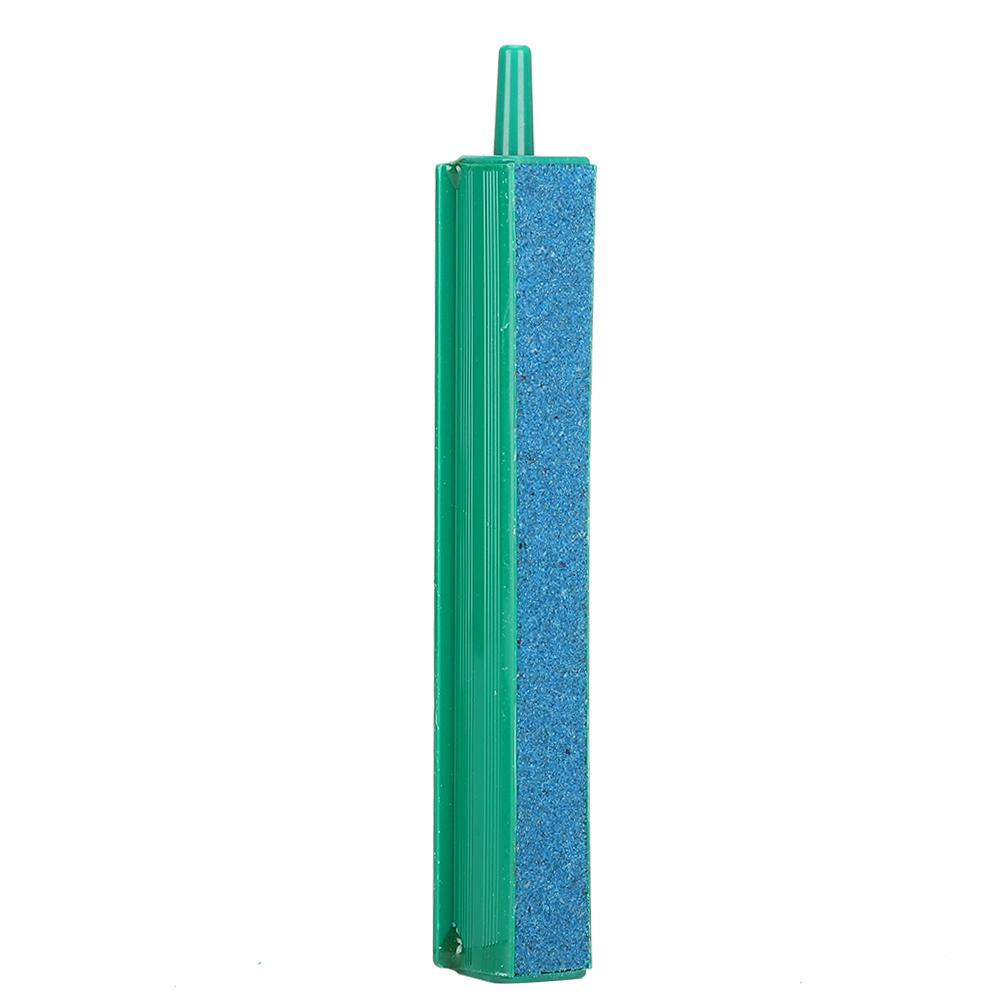 Aquarium Sand Bar Aeration Fish S Stone Oxygen Diffuser Bubble