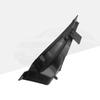For Nissan 2008-2013 X-TRAIL T30   Front Windshield Lower Corner   Fender Decorative Panel  Windshield Wiper Deflector