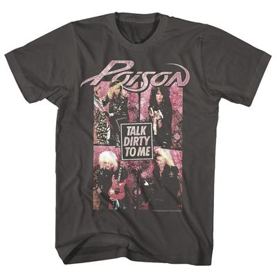 Üst giysisi – T-shirtler