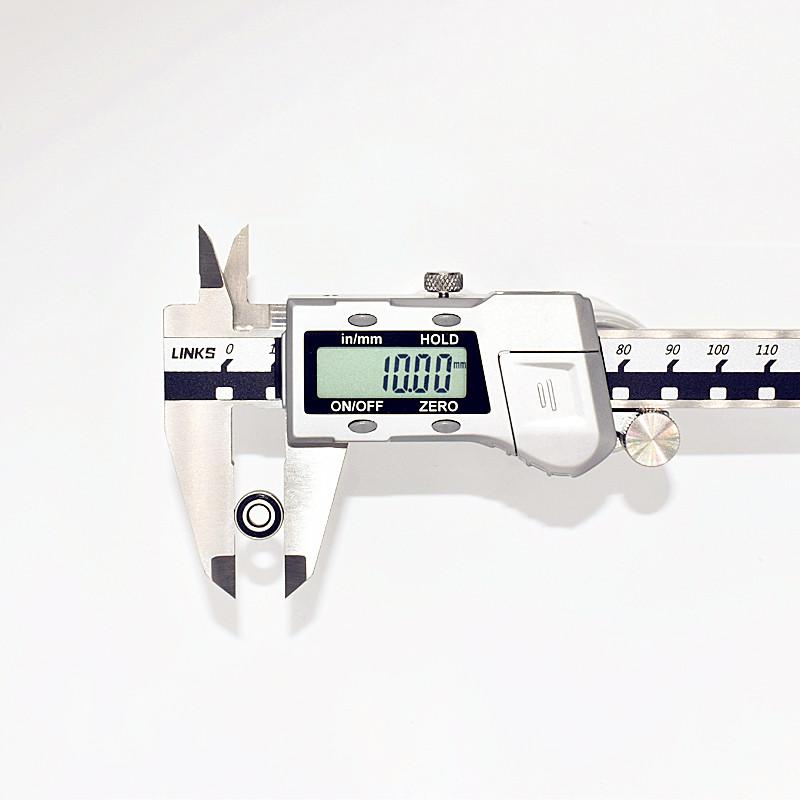 Bearing 10pieces Mr104rs  4*10*4(mm)