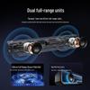 HP Quan Yu Gaming Desktop Bluetooth Speaker CN plug (adapter included)