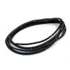 Front Left Side Door Weatherstrip Moulding Seal 72350-TA5-A02 for Honda Accord Sedan 2008-2012