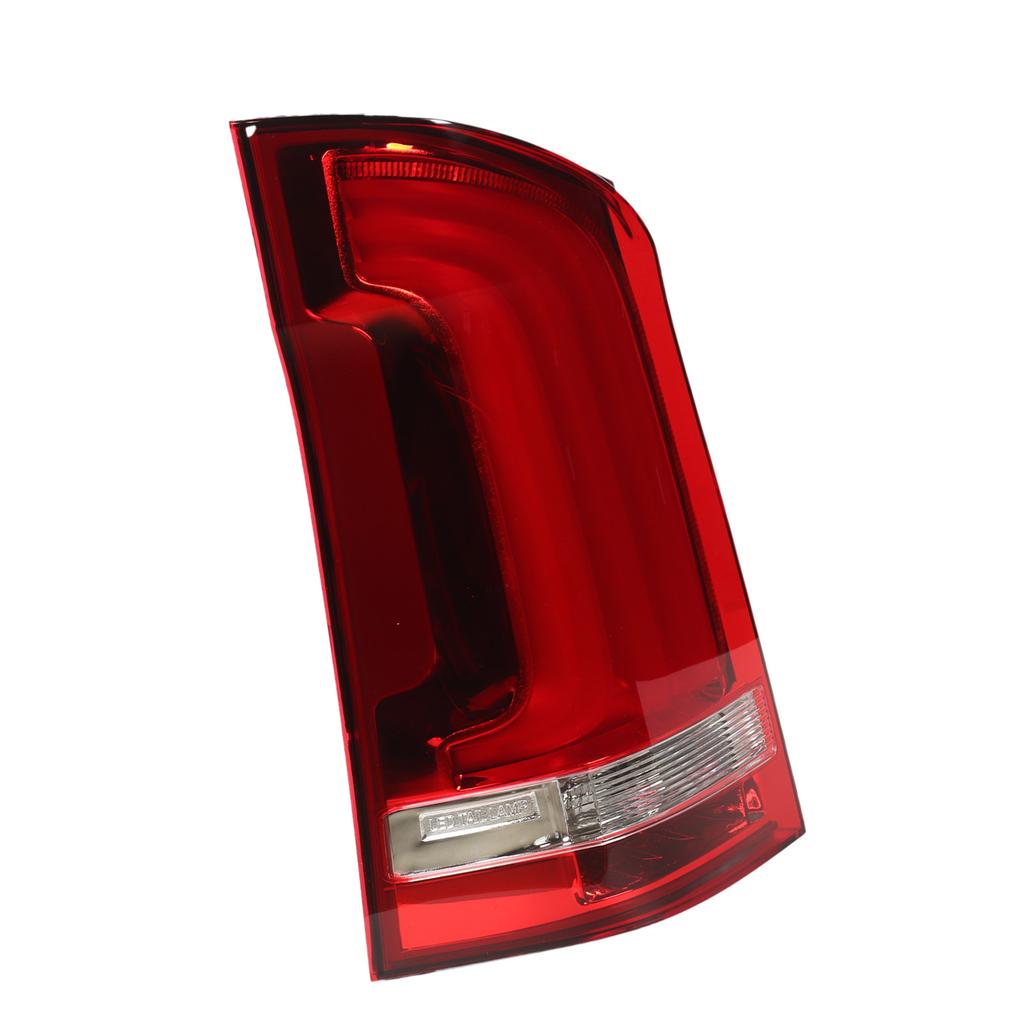 LED Tail Lights Rear Brake Turn Signal Lamp Assembly Replacement for Benz V?Class W447 MPV 2015 to