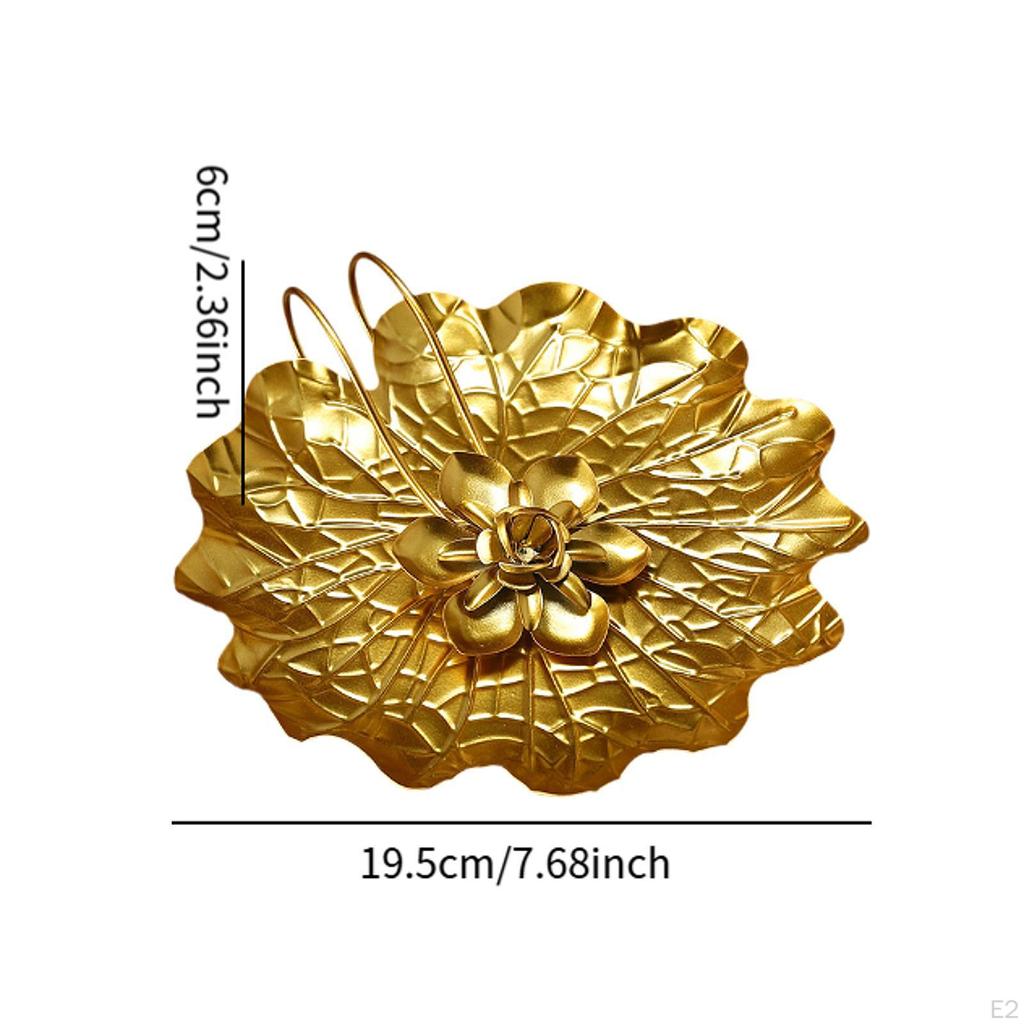 Iron Towel Holder Paper Tray Portable Napkin Dispenser for Kitchen Dining Table