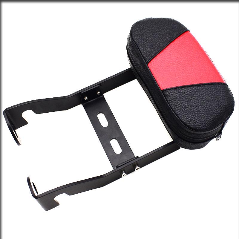 

Loncin Victoria 300i/150si/250 Modified Backrest Cushion