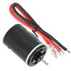 20T 540 Brushed Motor Replacement Upgrade Part Accessory Fit for Traxxas RC Car Model