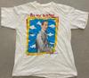 Vtg Paul Pee-Wee Herman T-Shirt Herren Damen T-Shirts Top Größe S-4XL
