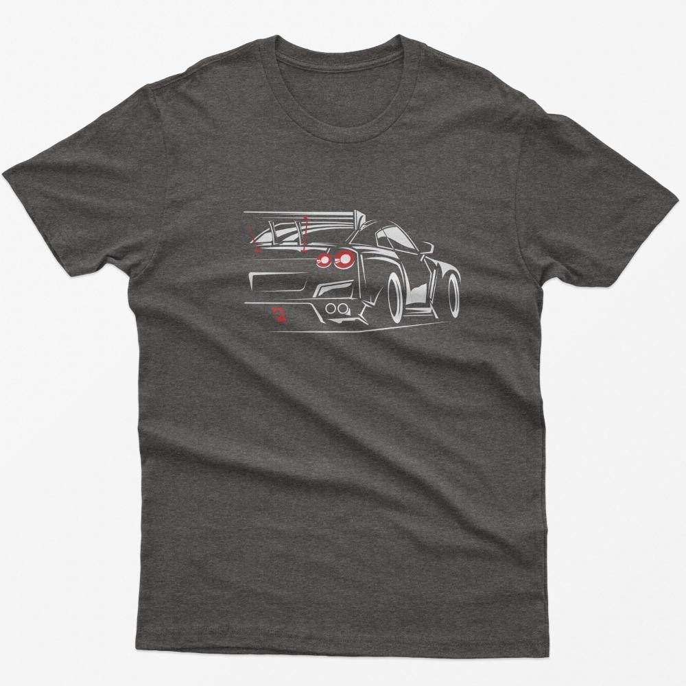 Jdm Car Shirt Japanese Sports Car Enthusiast Gift Graphic Short Sleeve Unisexs Tshirts For Summer Unisex