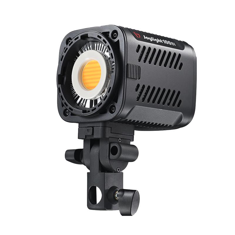 JINBEI JL100BI 100W Bi-Color COB LED Video Light