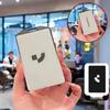 Zeekr 01 Premium Metal Card Key Holder - Protective Case Shell Cover