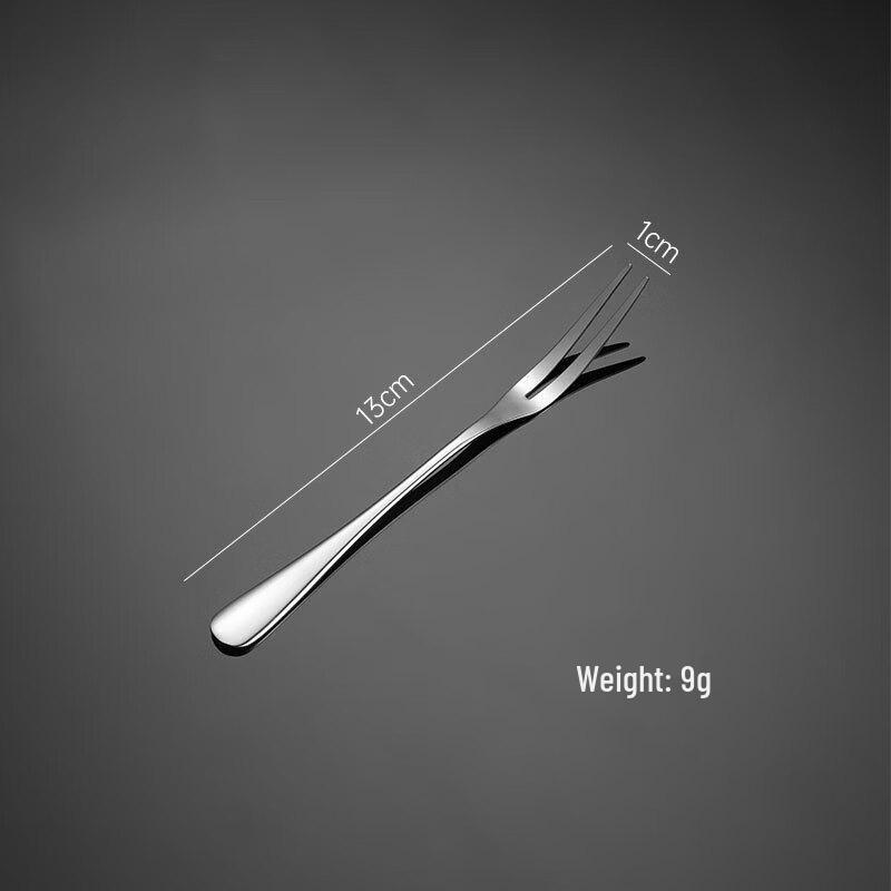 

Qianxing 304 Stainless Steel Fruit Forks