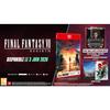 Final Fantasy VII Rebirth + Carte promotionnelle exclusive Magic: The Gathering "Final Fantasy" • Jeu Nintendo Switch 2
