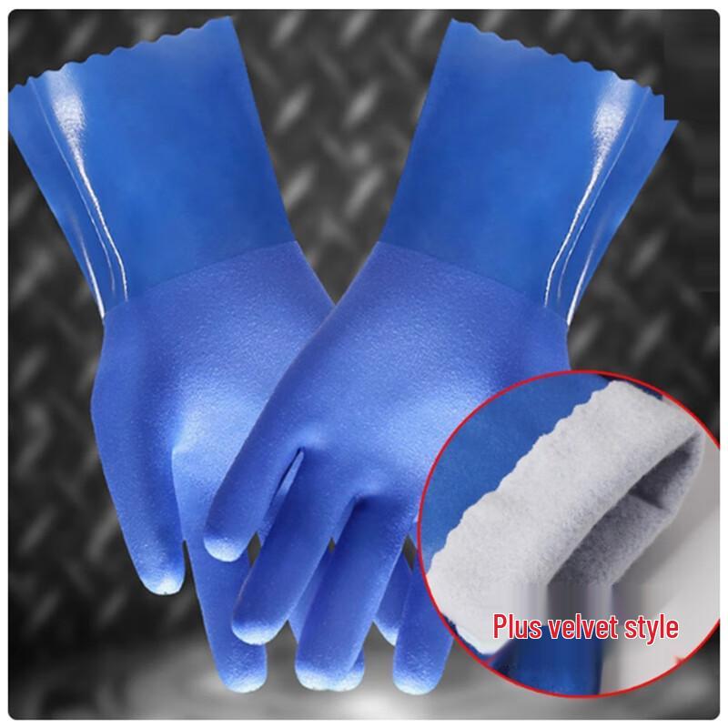 Xingelang Dipped Coated Gloves
