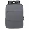 Herren Business Laptop Rucksack mit großer Kapazität