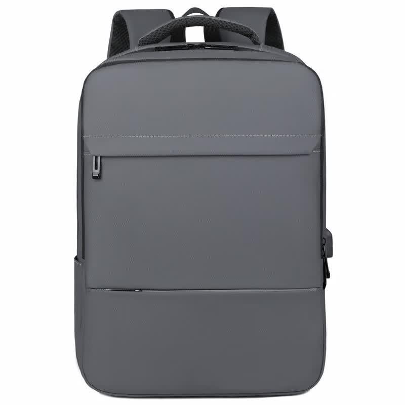 Men s Large Capacity Business Laptop Backpack