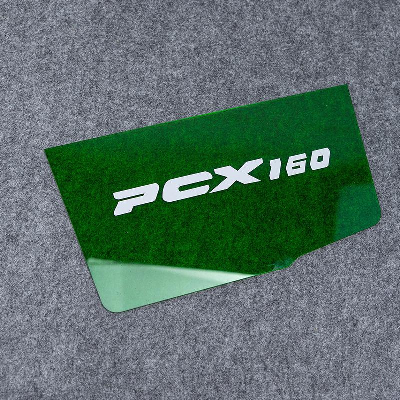 Honda PCX/ADV 160/150 Мотоциклетный Кофр Сиденья Противоцарапающая Накладка-Вкладыш