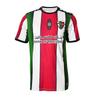 21-25 Palestinian Football Jersey PALESTINO Home Away Jersey