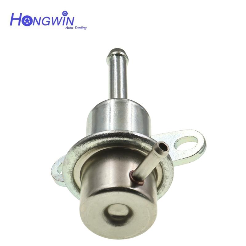 Fuel Pressure Regulator 3.5Bar For Mitsubishi Lancer CS CK CA CB Dingo Mirage 2 3 4 5 Colt 4G18 1.3L 1.6L MR420443