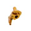 7/8''22mm CNC Aluminum Motorcycle Accelerator Handlebar Throttle Twist Grip Twister For Pit Dirt Bike Motocross ATV Offroad