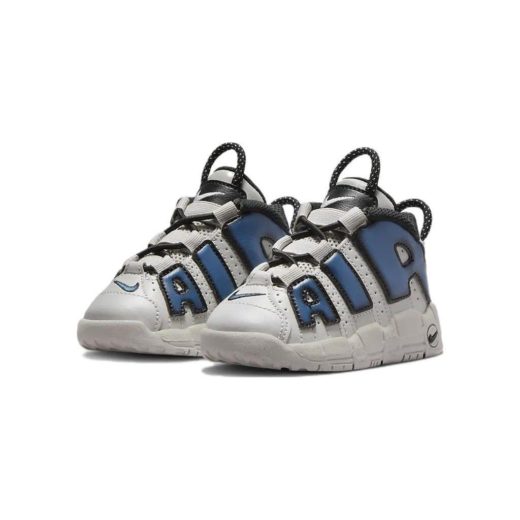 Nike Air More Uptempo FJ1388-001 Kids' Basketball Shoes