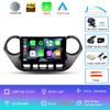 Car Radio Android 14 Carplay Auto Multimedia Player For Hyundai I10 2013 - 2018 Navigation Autoradio GPS Stereo 2din Head Unit