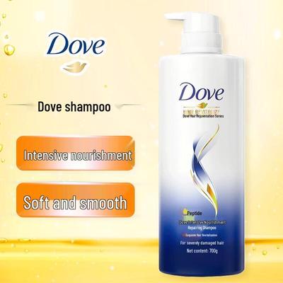 Shampoo e balsami per capelli – Shampoo