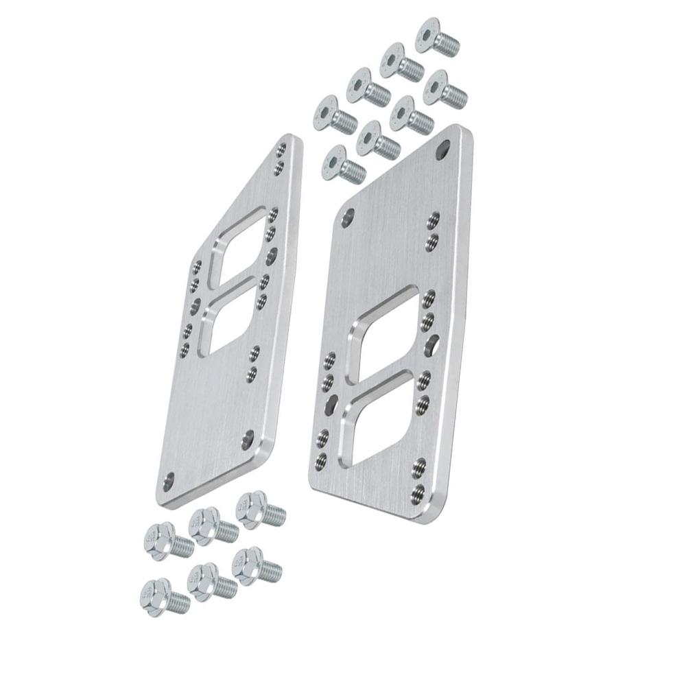 Universal Motor Mount Adapter for LS1, LS2, LS3, LQ4, LQ9 Engines
