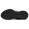 Anta Champion All-Weather Series Comfortable Versatile Non-Slip Wear-Resistant Low-Top Running Shoes Men Running Shoes Black 112345508A-4