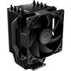 PC Cooling - COOLER MASTER - Hyper 411 Nano - 9.2 Cm Fan - Airflow 76.2 M³/h - Color Black