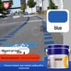 Sikeduo Quick-Drying Road Marking Paint