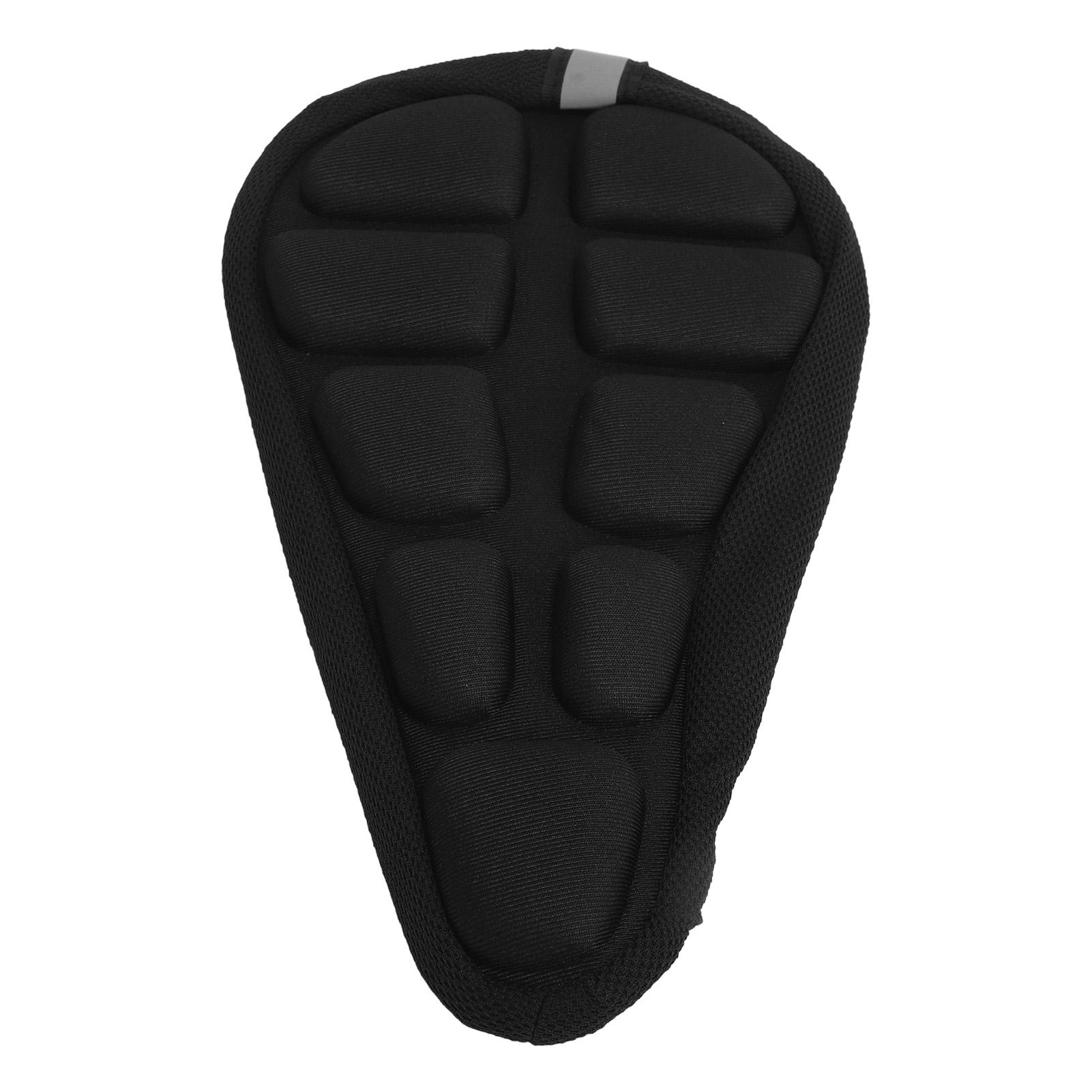 

Чехол на сиденье велосипеда EVA Амортизация Удобный Нескользящий Мягкий Чехол-подушка для велосипедного сиденья с