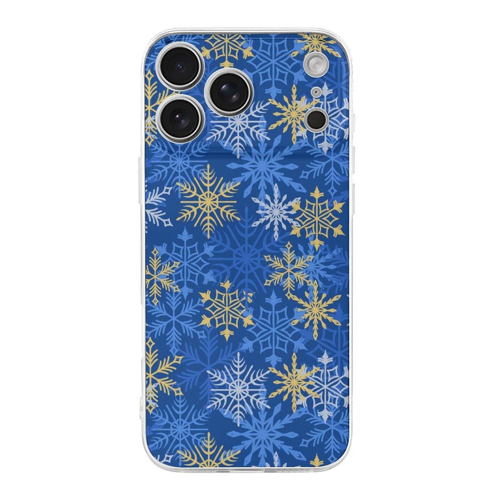 

1 Pack For Iphone 17/17Air/17Pro/17ProMax Lightweight TPU Case Featuring Anti-Scratch Texture, Shock Absorption And Slim Fit Comfort IPHONE-17ProMax белый