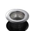 Anti-Clogging Shower Drain Cover Utility Floor Drain Filter Toilet Sewer Drain Filter  Wash Basin
