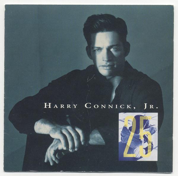 CD ГАРРИ КОННИК МЛАДШИЙ.  25 CK53172 Columbia 1992 США Джаз Б/у