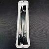 Carbon Fiber Plastic Pry Bar Set: Anti-static, High Hardness, Double-ended, Three-piece Phone Disassembly Tool
