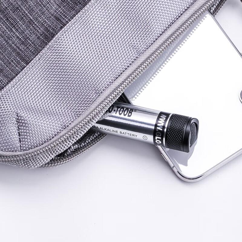 Nitecore Aurora GA-AAA Triple-Light Signal Lamp